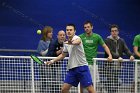 Men's Tennis vs Endicott  Men’s Tennis vs Endicott. - Photo By: KEITH NORDSTROM